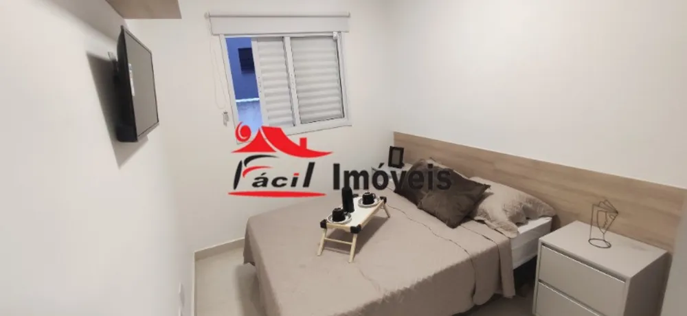 Apartamento, 1 quarto, 32 m² - Foto 16