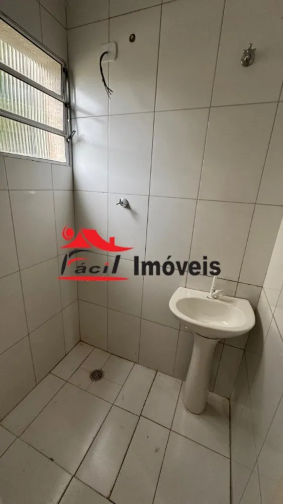 Apartamento, 2 quartos, 44 m² - Foto 6
