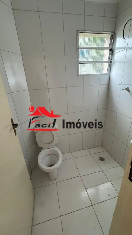 Apartamento, 2 quartos, 44 m² - Foto 2