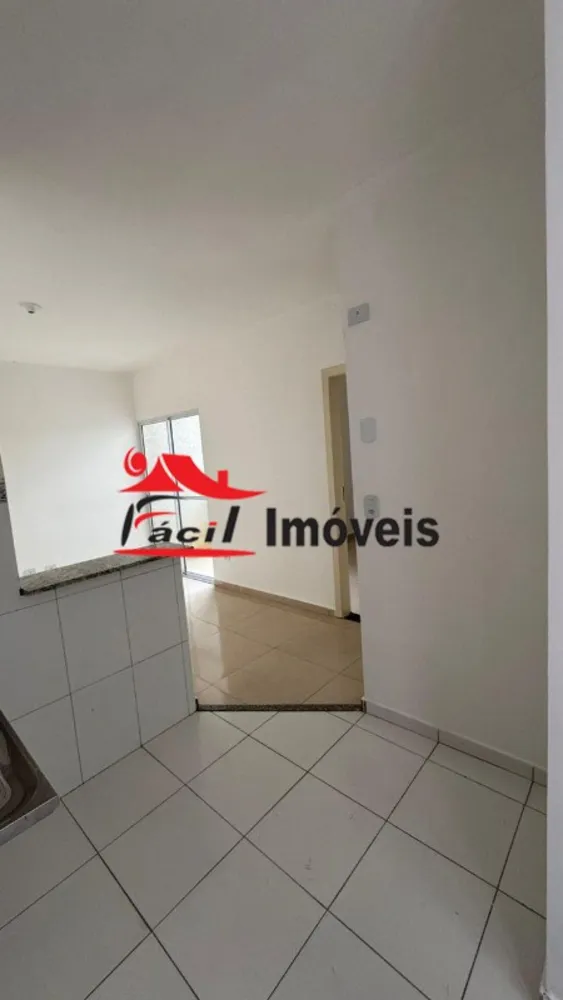 Apartamento, 2 quartos, 44 m² - Foto 7