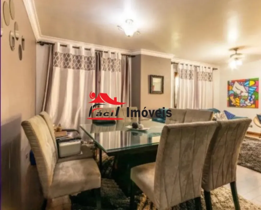Casa, 2 quartos, 90 m² - Foto 3