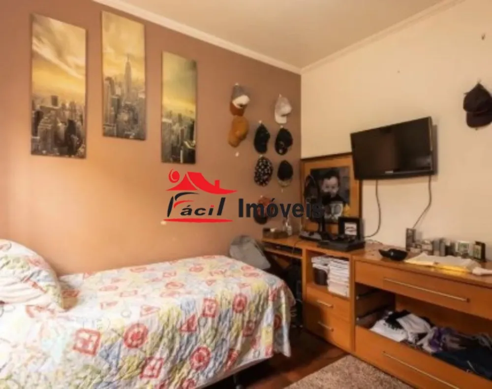 Casa, 2 quartos, 90 m² - Foto 11