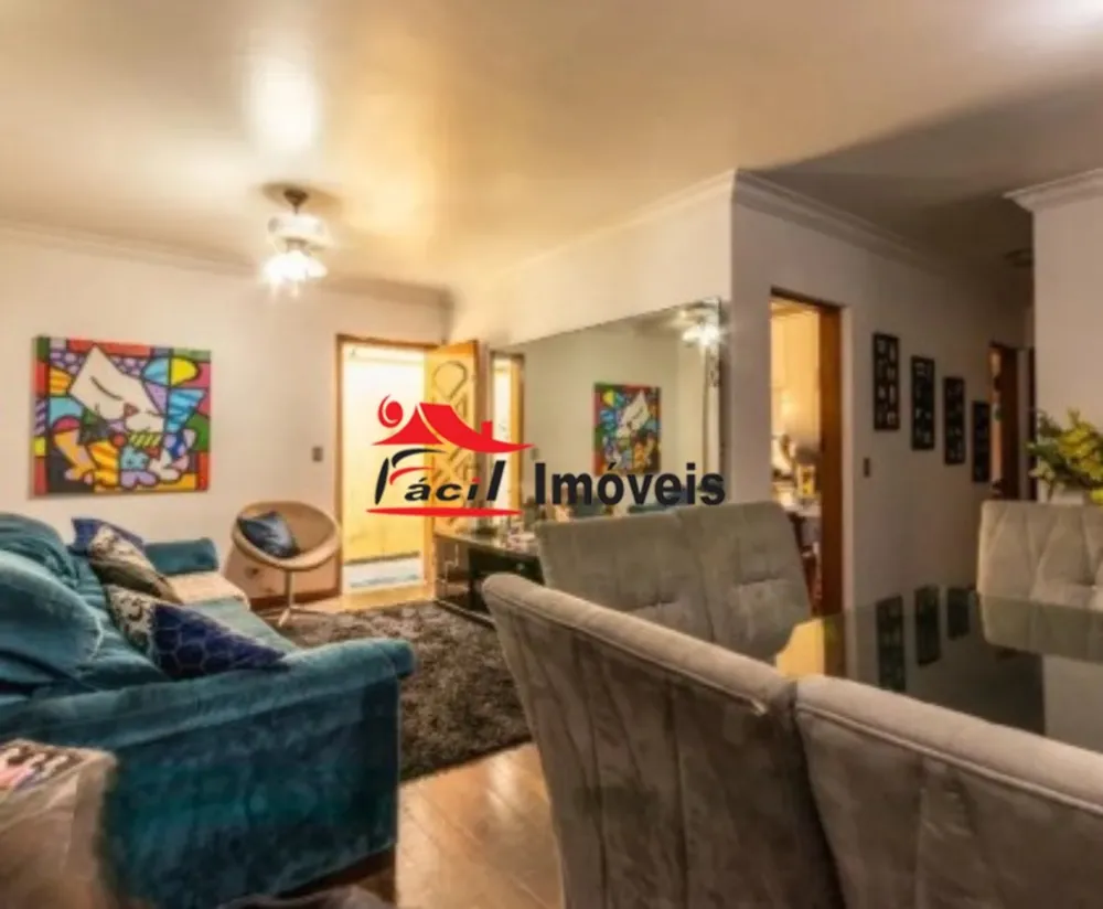 Casa, 2 quartos, 90 m² - Foto 4