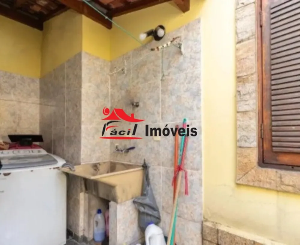 Casa, 2 quartos, 90 m² - Foto 6