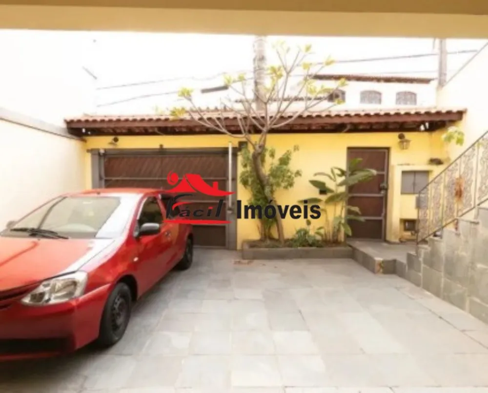 Casa, 2 quartos, 90 m² - Foto 1