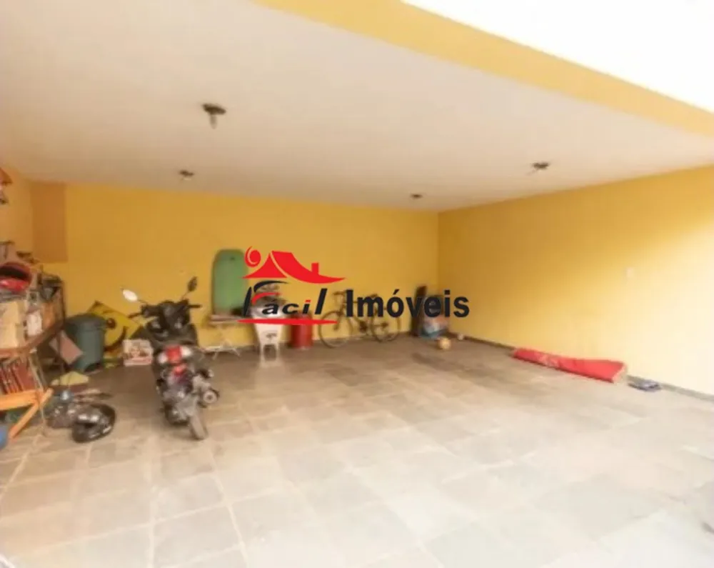 Casa, 2 quartos, 90 m² - Foto 2