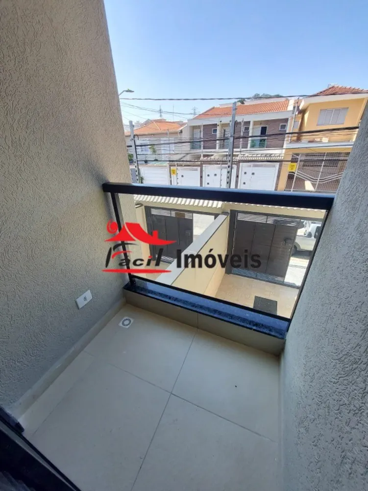 Sobrado, 3 quartos - Foto 8