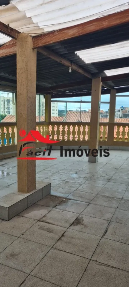 Sobrado, 3 quartos, 150 m² - Foto 23