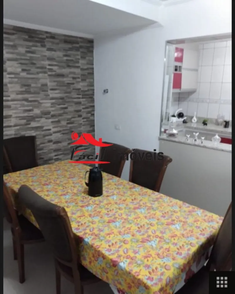 Sobrado, 3 quartos, 150 m² - Foto 9