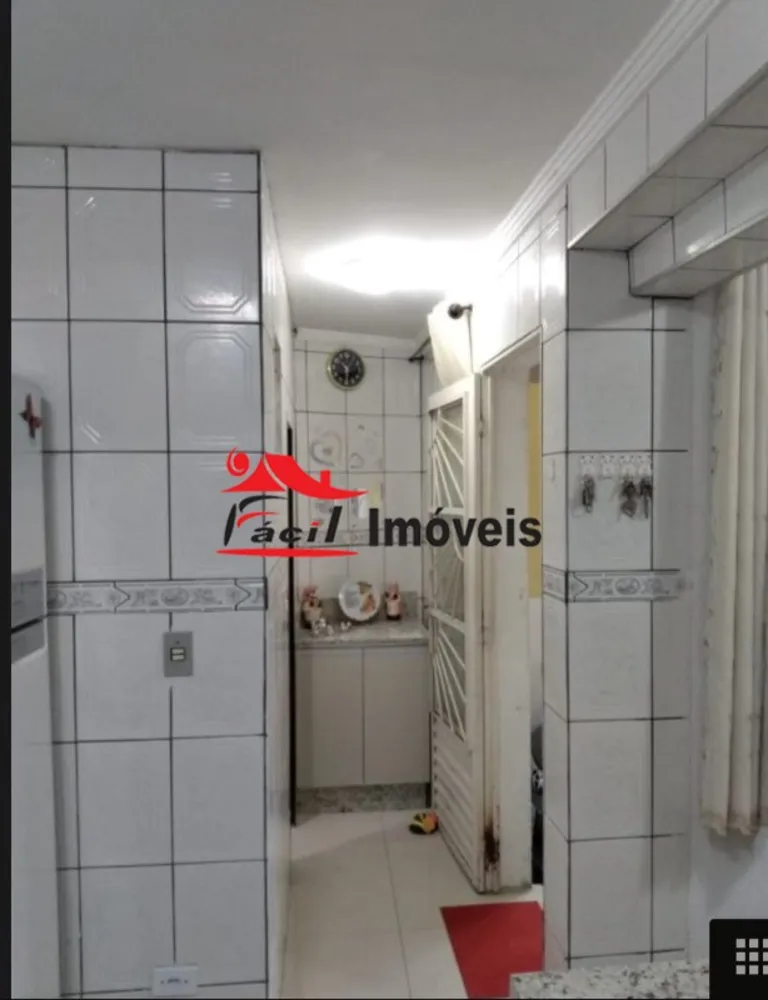Sobrado, 3 quartos, 150 m² - Foto 7