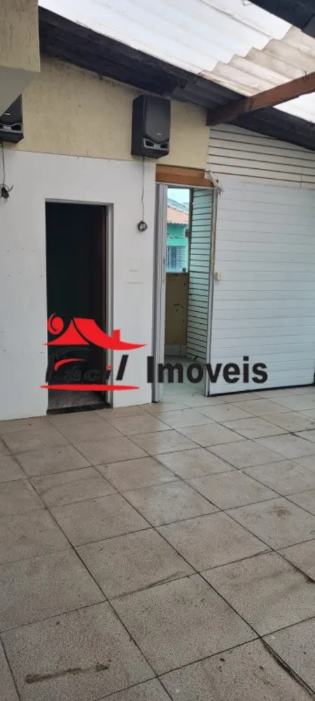 Sobrado, 3 quartos, 150 m² - Foto 24