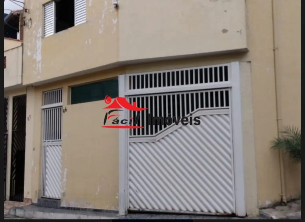 Sobrado, 3 quartos, 150 m² - Foto 2
