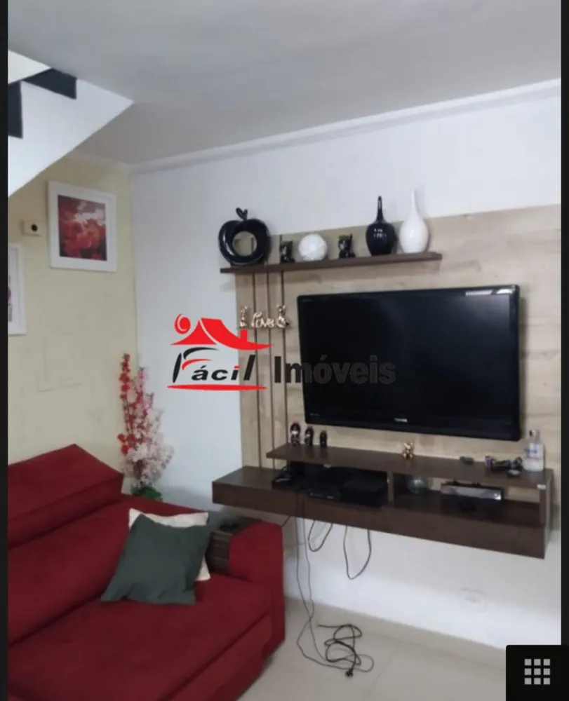 Sobrado, 3 quartos, 150 m² - Foto 11