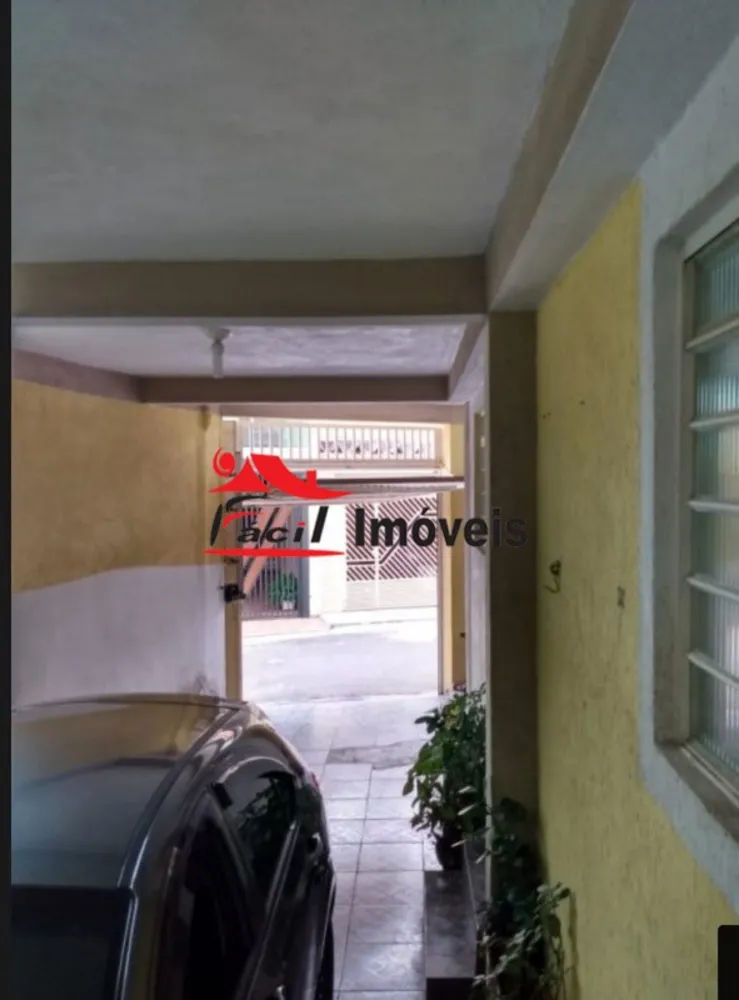 Sobrado, 3 quartos, 150 m² - Foto 4