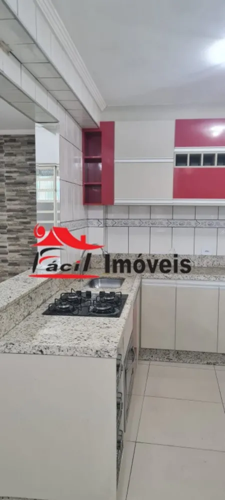 Sobrado, 3 quartos, 150 m² - Foto 6