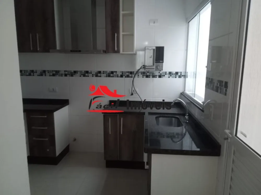 Sobrado, 3 quartos - Foto 5
