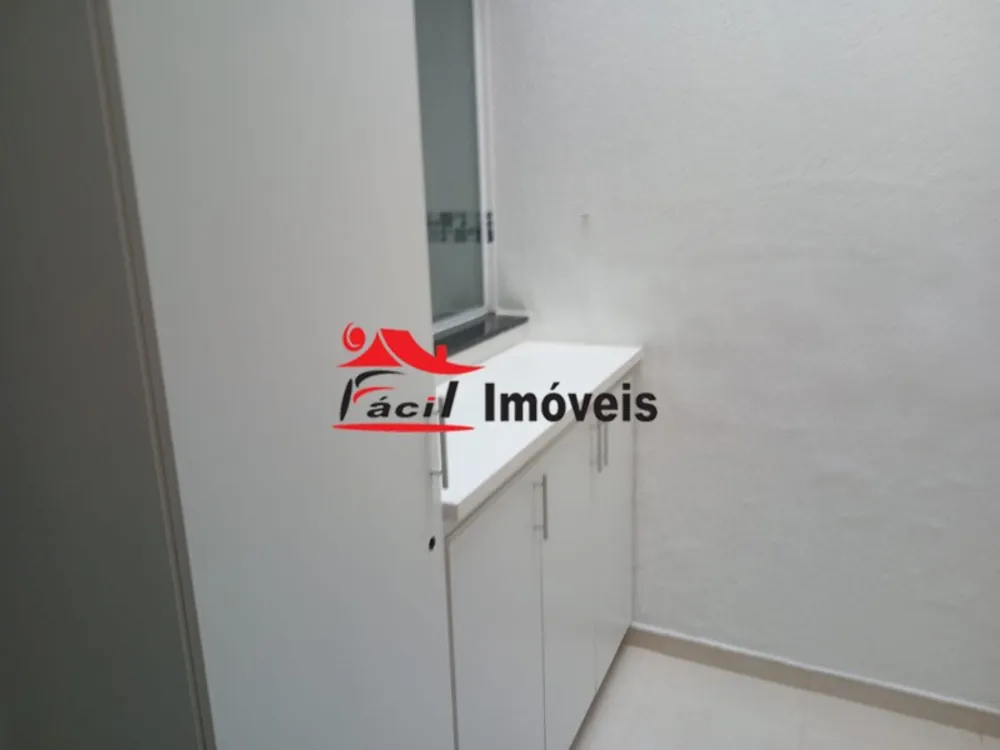 Sobrado, 3 quartos - Foto 8