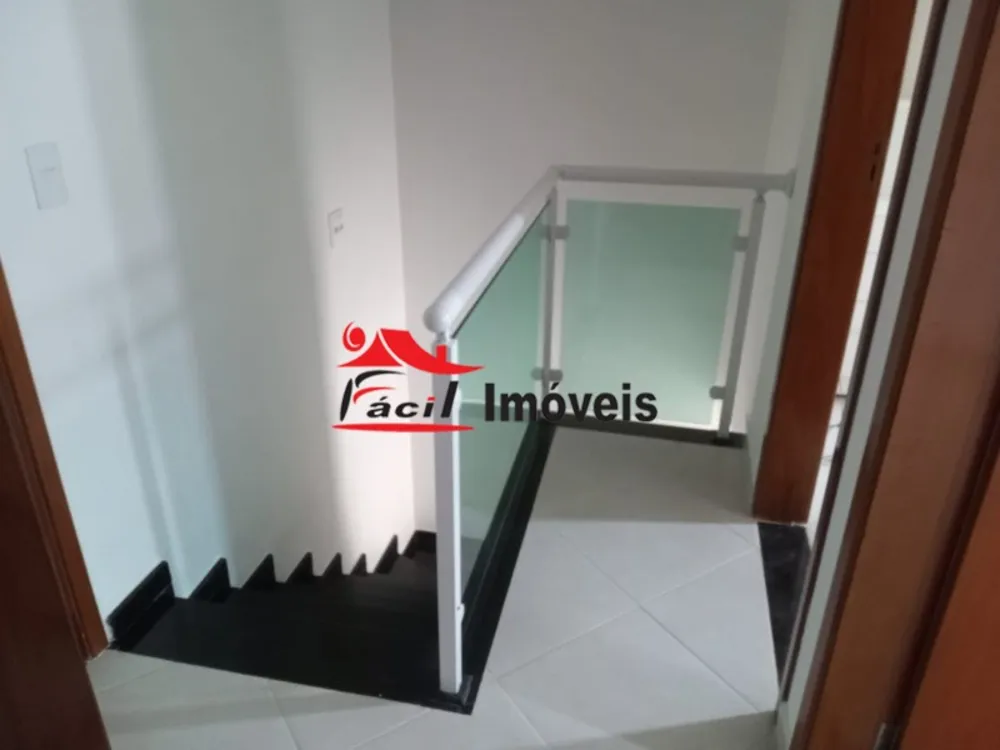 Sobrado, 3 quartos - Foto 1