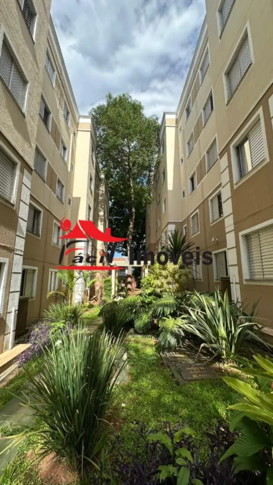 Apartamento, 2 quartos, 48 m² - Foto 6