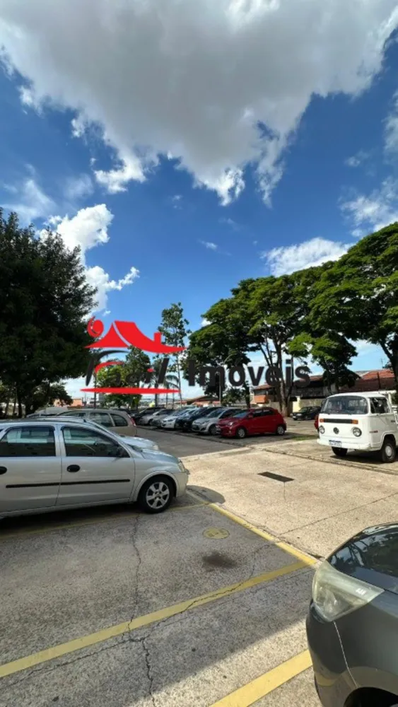 Apartamento, 2 quartos, 48 m² - Foto 7