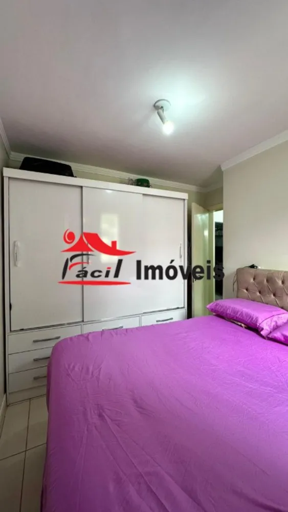 Apartamento, 2 quartos, 48 m² - Foto 5