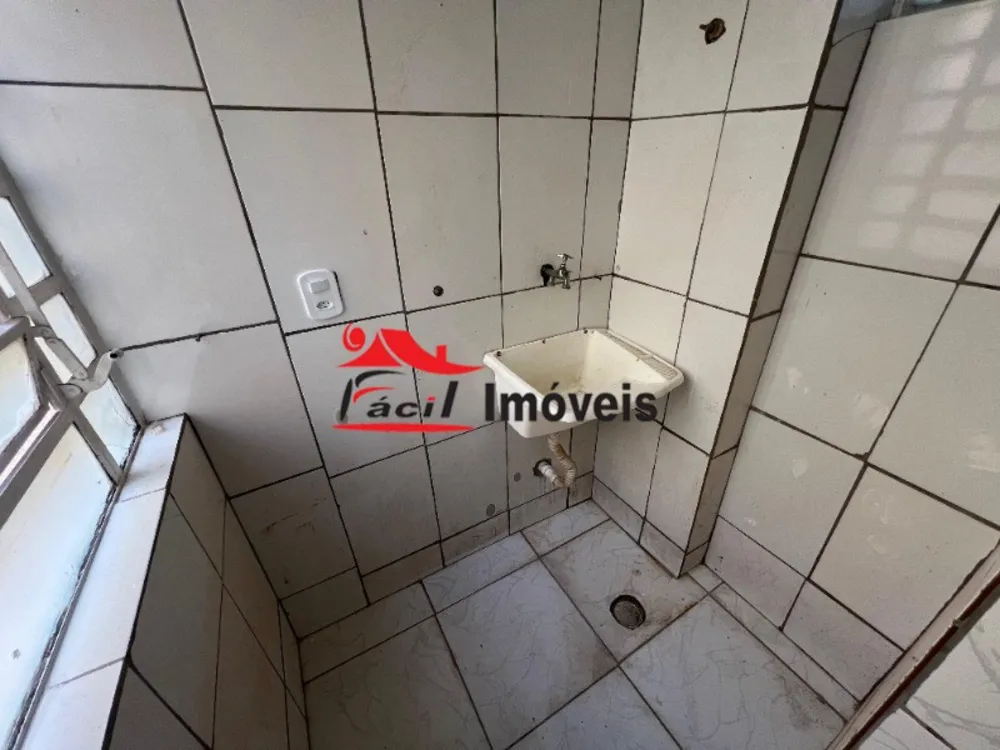 Apartamento, 2 quartos, 22 m² - Foto 7