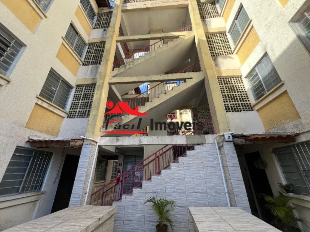 Apartamento, 2 quartos, 40 m² - Foto 11