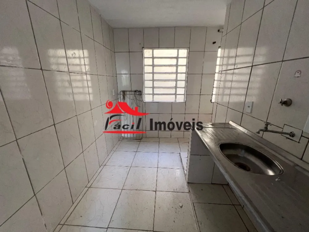 Apartamento, 2 quartos, 40 m² - Foto 8