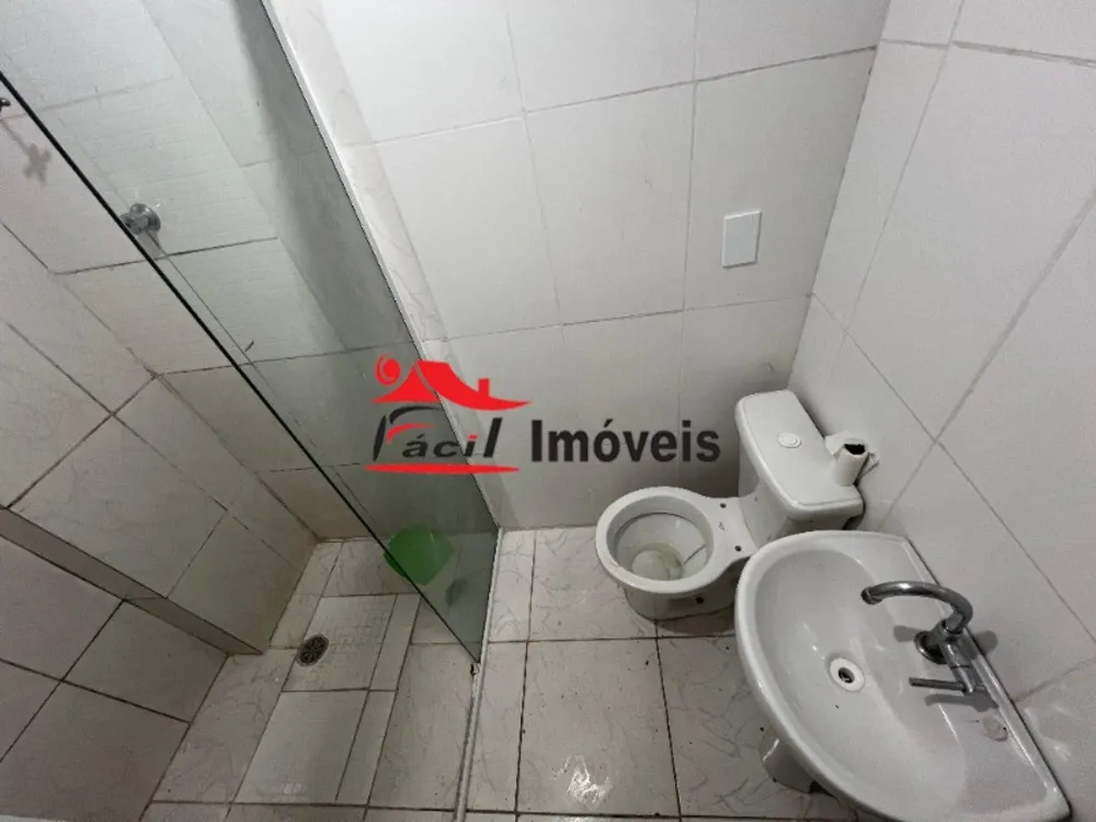 Apartamento, 2 quartos, 22 m² - Foto 1