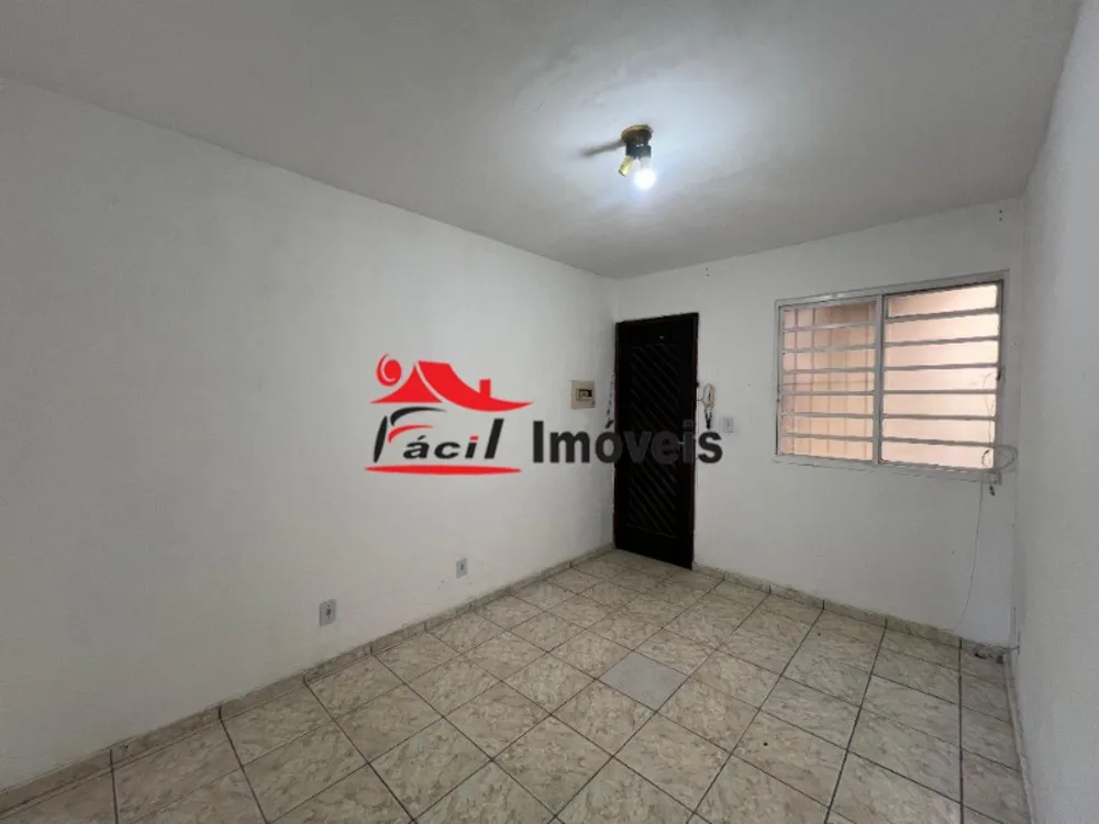 Apartamento, 2 quartos, 22 m² - Foto 4