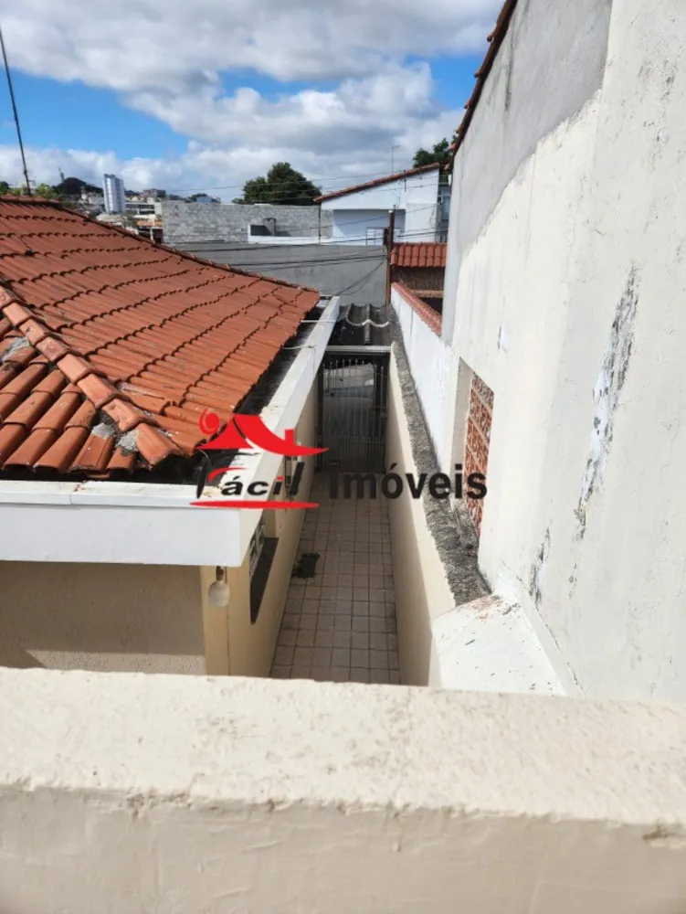 Casa, 3 quartos - Foto 11
