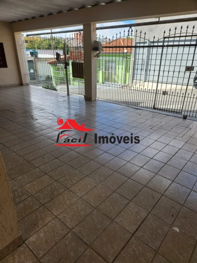 Casa, 3 quartos - Foto 6