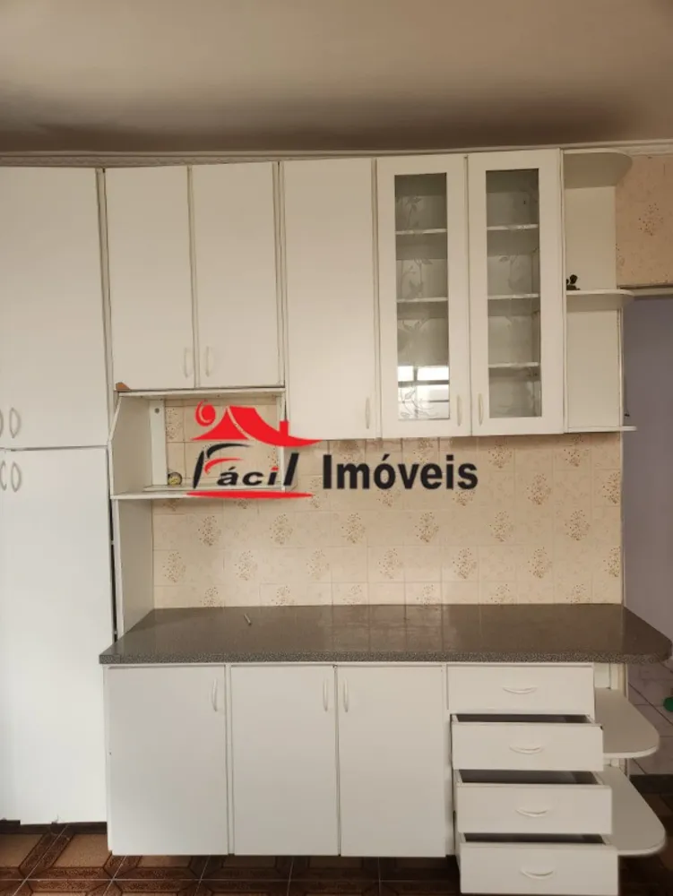 Casa, 3 quartos - Foto 10