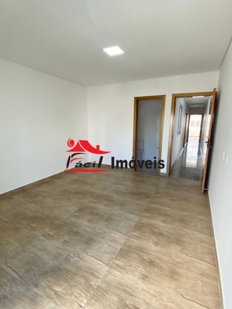 Sobrado, 3 quartos, 240 m² - Foto 1