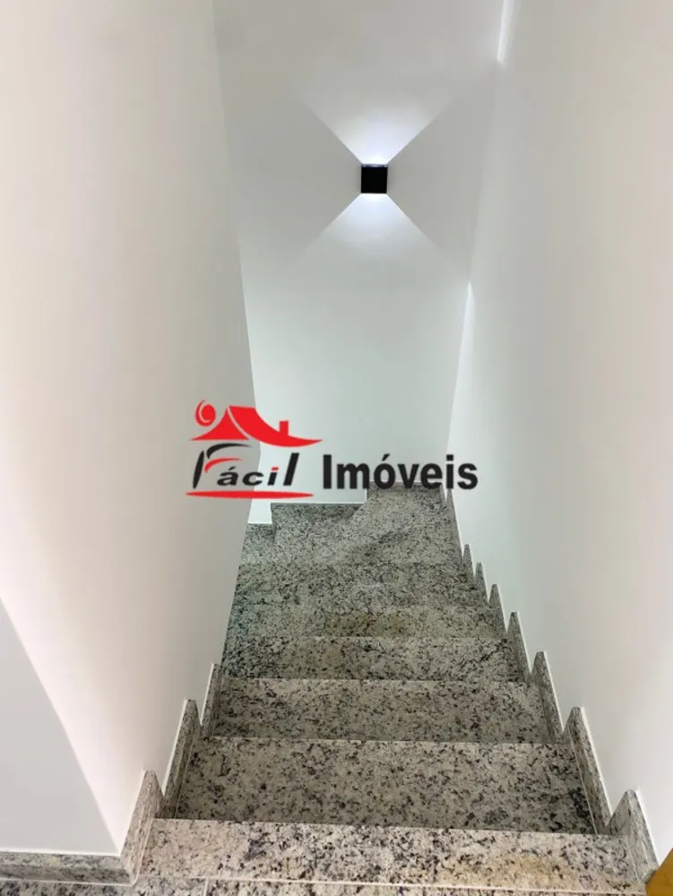 Sobrado, 3 quartos, 240 m² - Foto 14