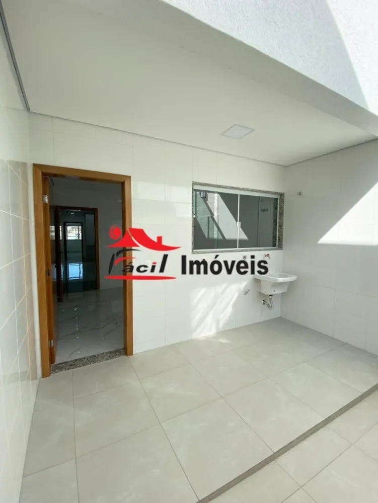 Sobrado, 3 quartos, 240 m² - Foto 11