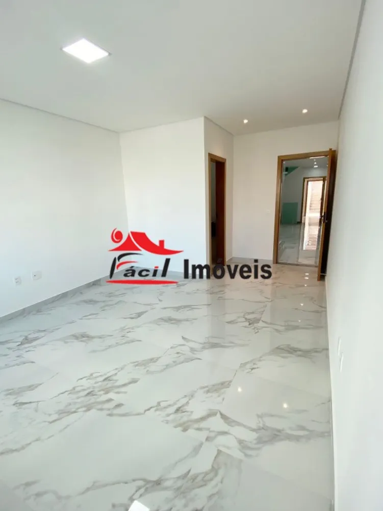 Sobrado, 3 quartos, 240 m² - Foto 10