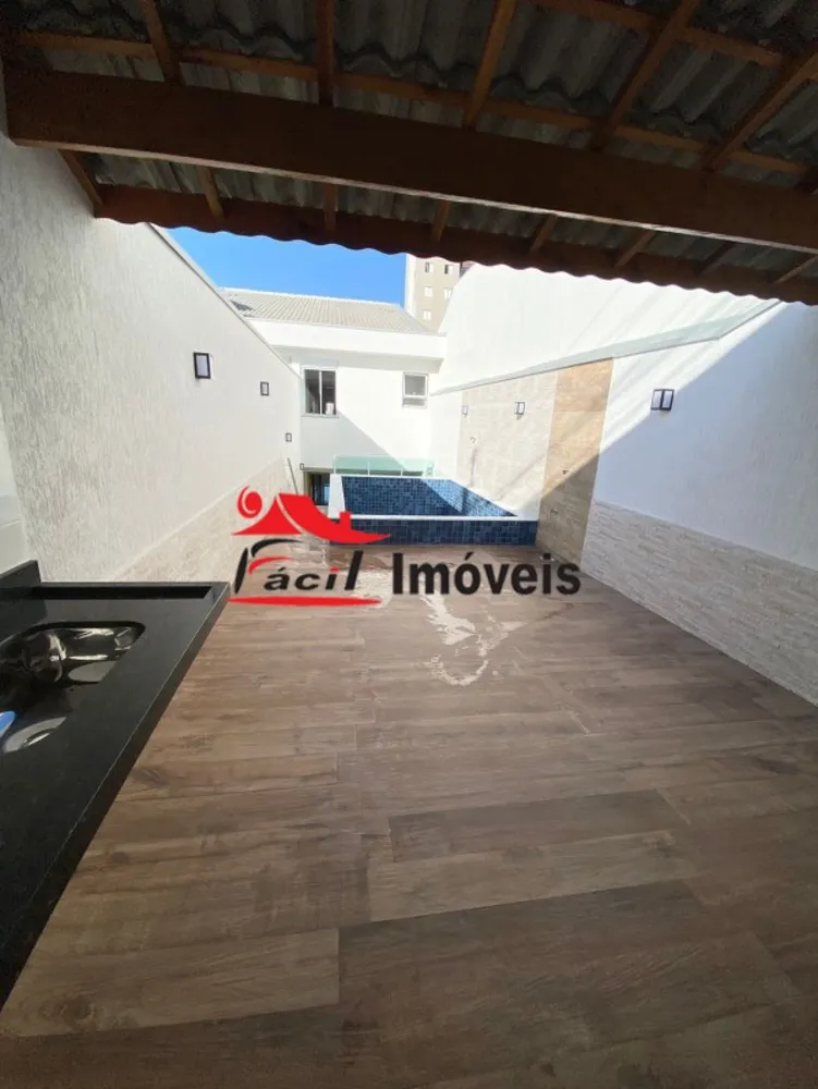 Sobrado, 3 quartos, 240 m² - Foto 15