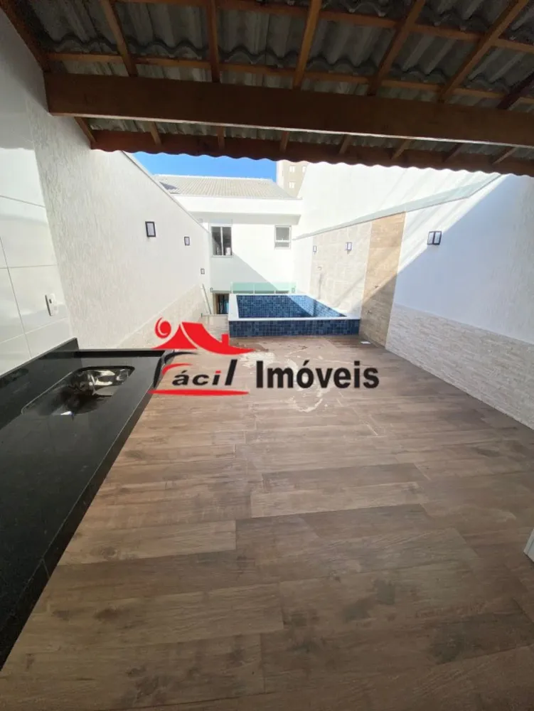 Sobrado, 3 quartos, 240 m² - Foto 8