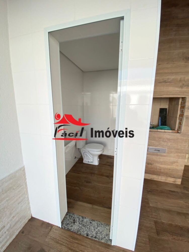 Sobrado, 3 quartos, 240 m² - Foto 3