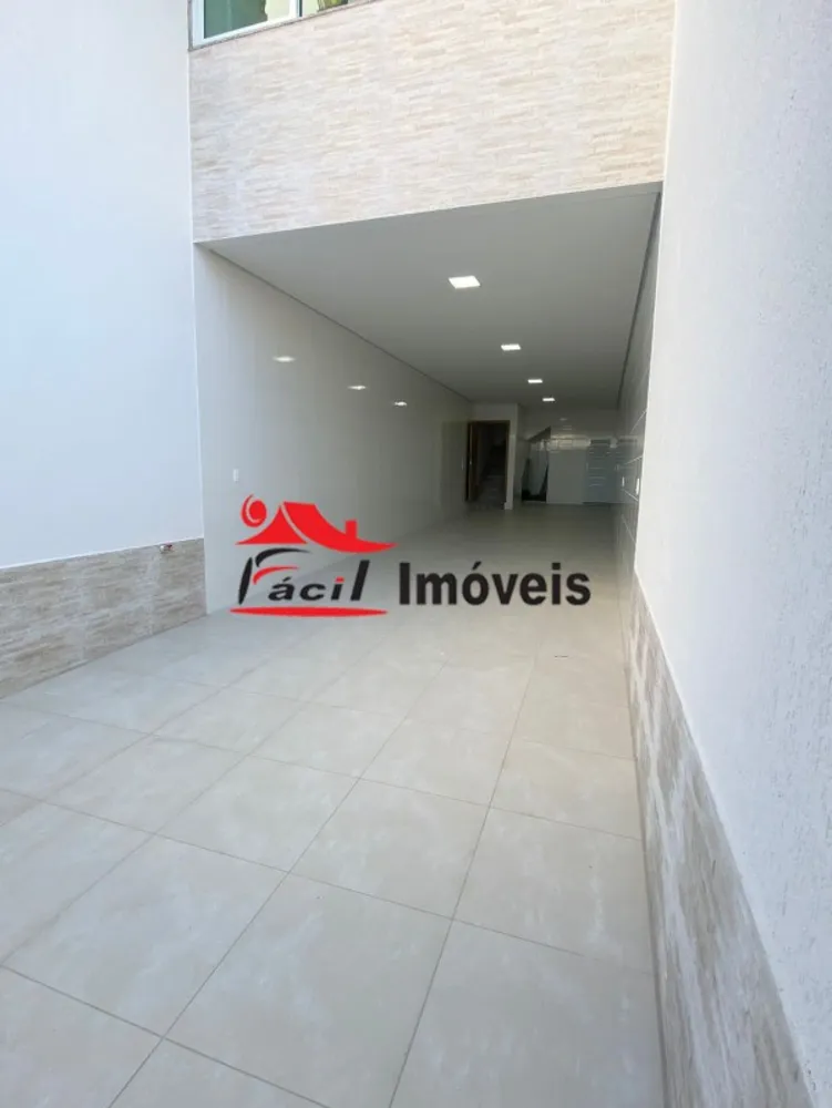 Sobrado, 3 quartos, 240 m² - Foto 13