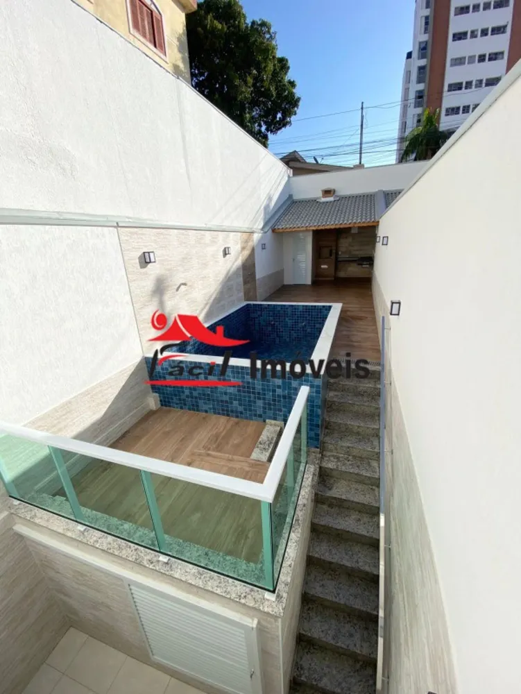 Sobrado, 3 quartos, 240 m² - Foto 6