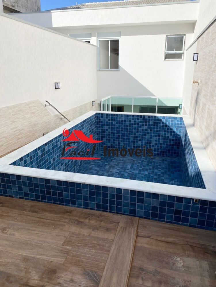 Sobrado, 3 quartos, 240 m² - Foto 4
