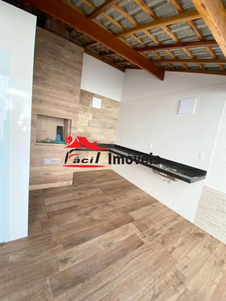 Sobrado, 3 quartos, 240 m² - Foto 12