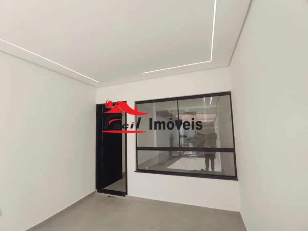 Sobrado, 3 quartos - Foto 4