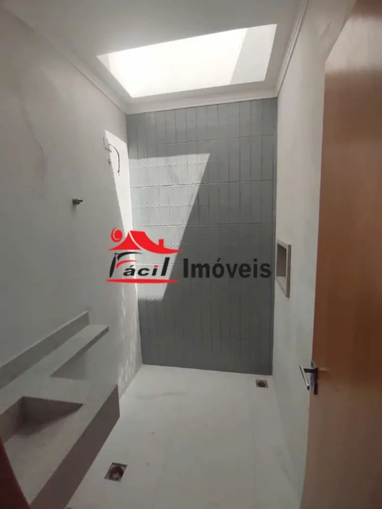 Sobrado, 3 quartos - Foto 2