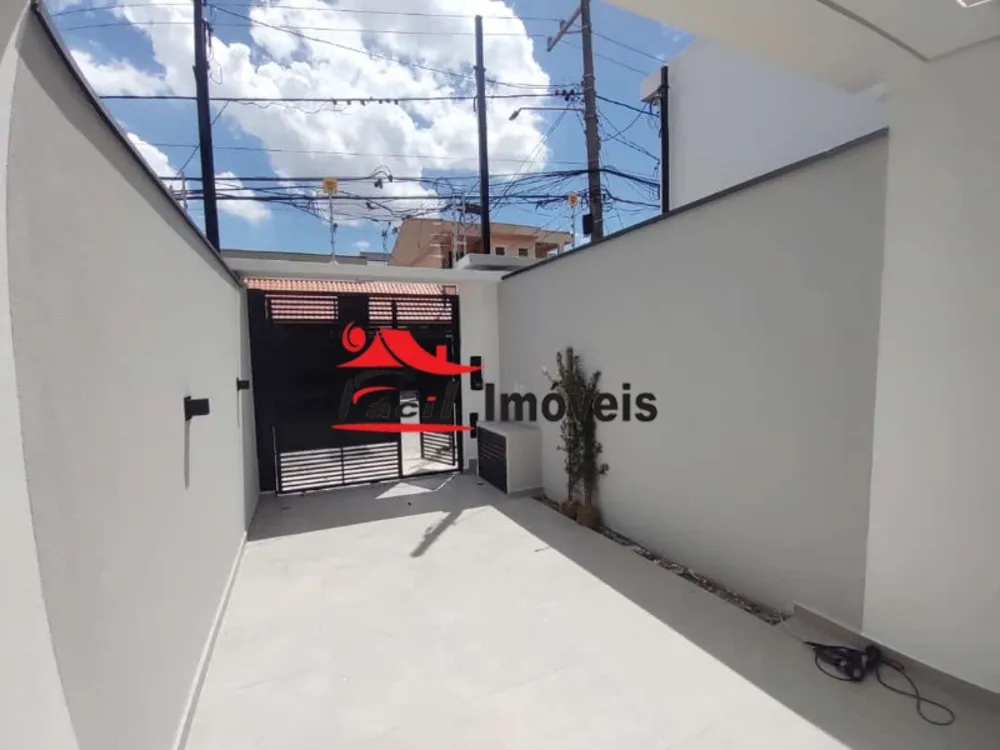 Sobrado, 3 quartos - Foto 8