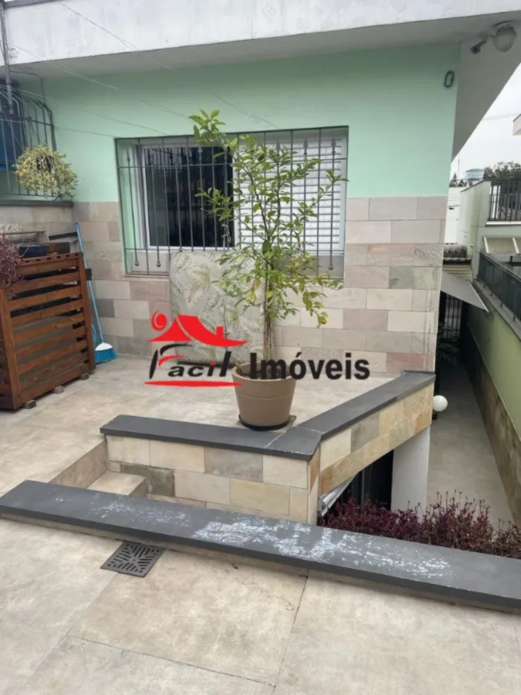 Sobrado, 2 quartos, 132 m² - Foto 10