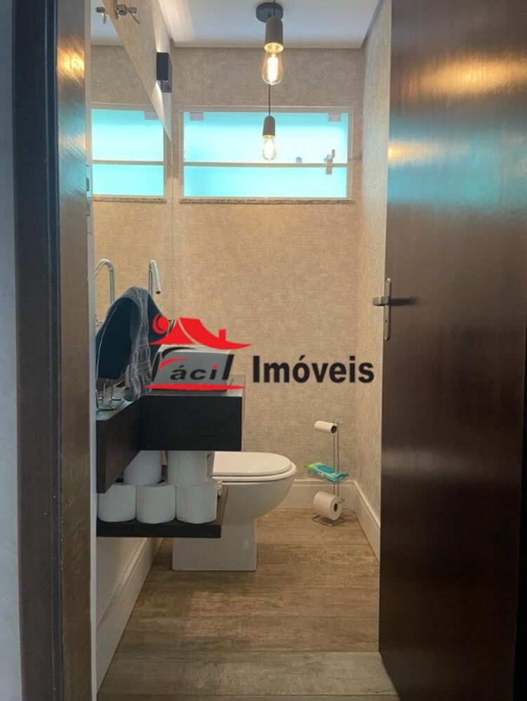 Sobrado, 2 quartos, 132 m² - Foto 11