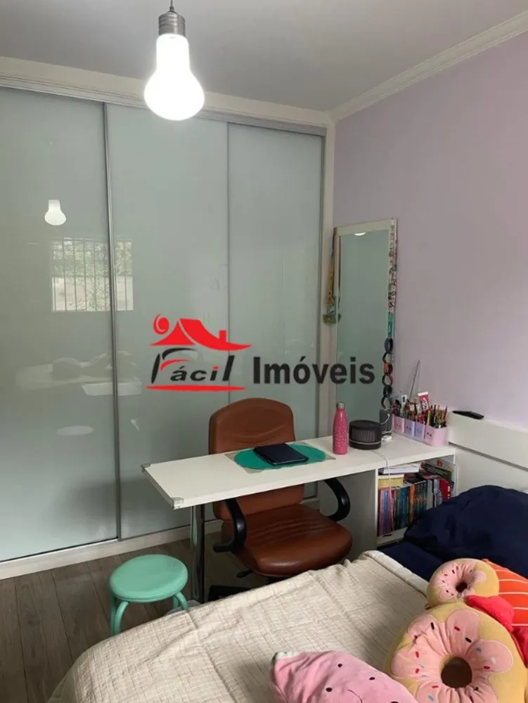 Sobrado, 2 quartos, 132 m² - Foto 23